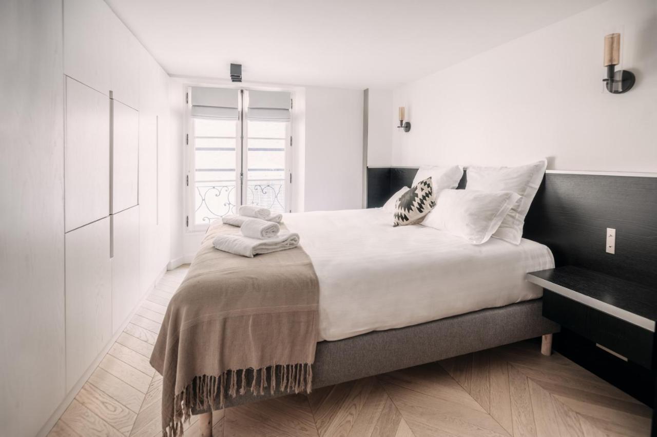 HIGHSTAY - Saint-Honoré - Serviced Apartments Paris Extérieur photo