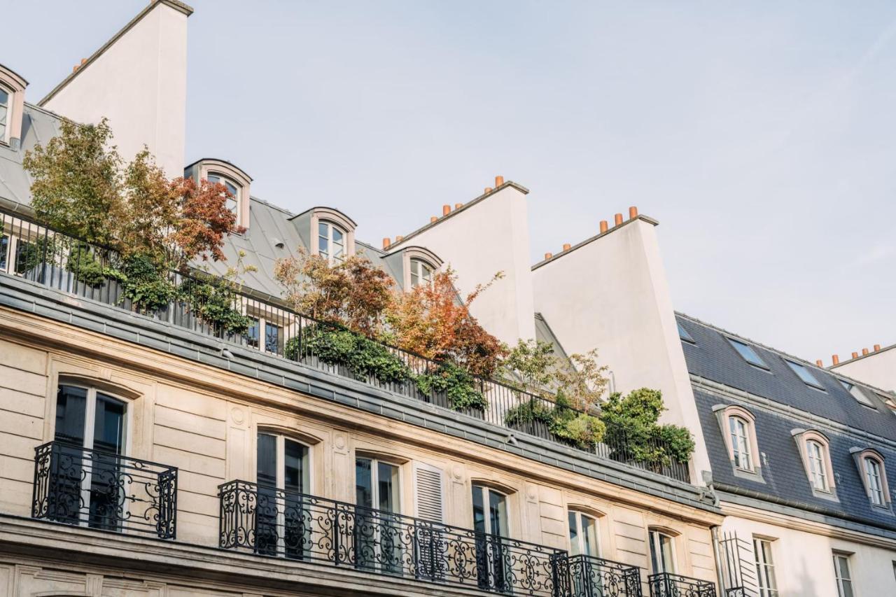 HIGHSTAY - Saint-Honoré - Serviced Apartments Paris Extérieur photo