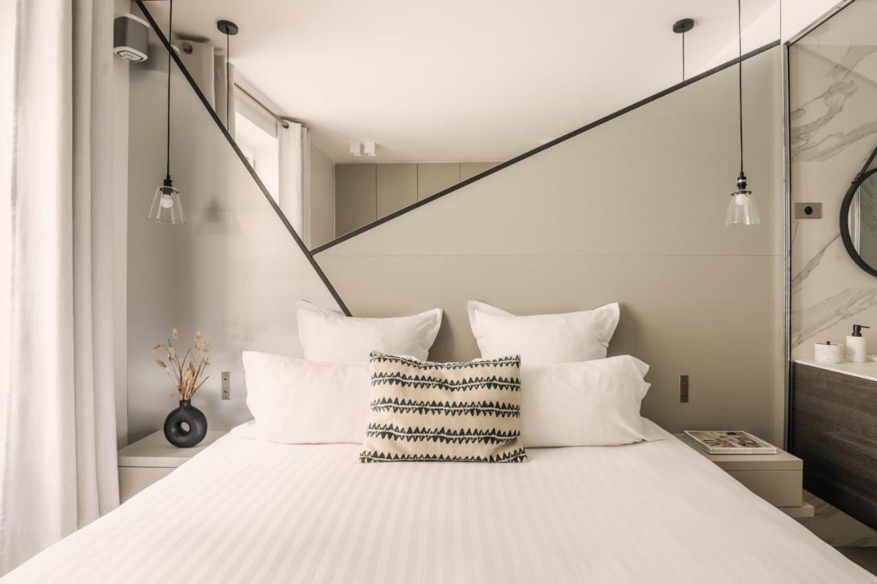 HIGHSTAY - Saint-Honoré - Serviced Apartments Paris Extérieur photo