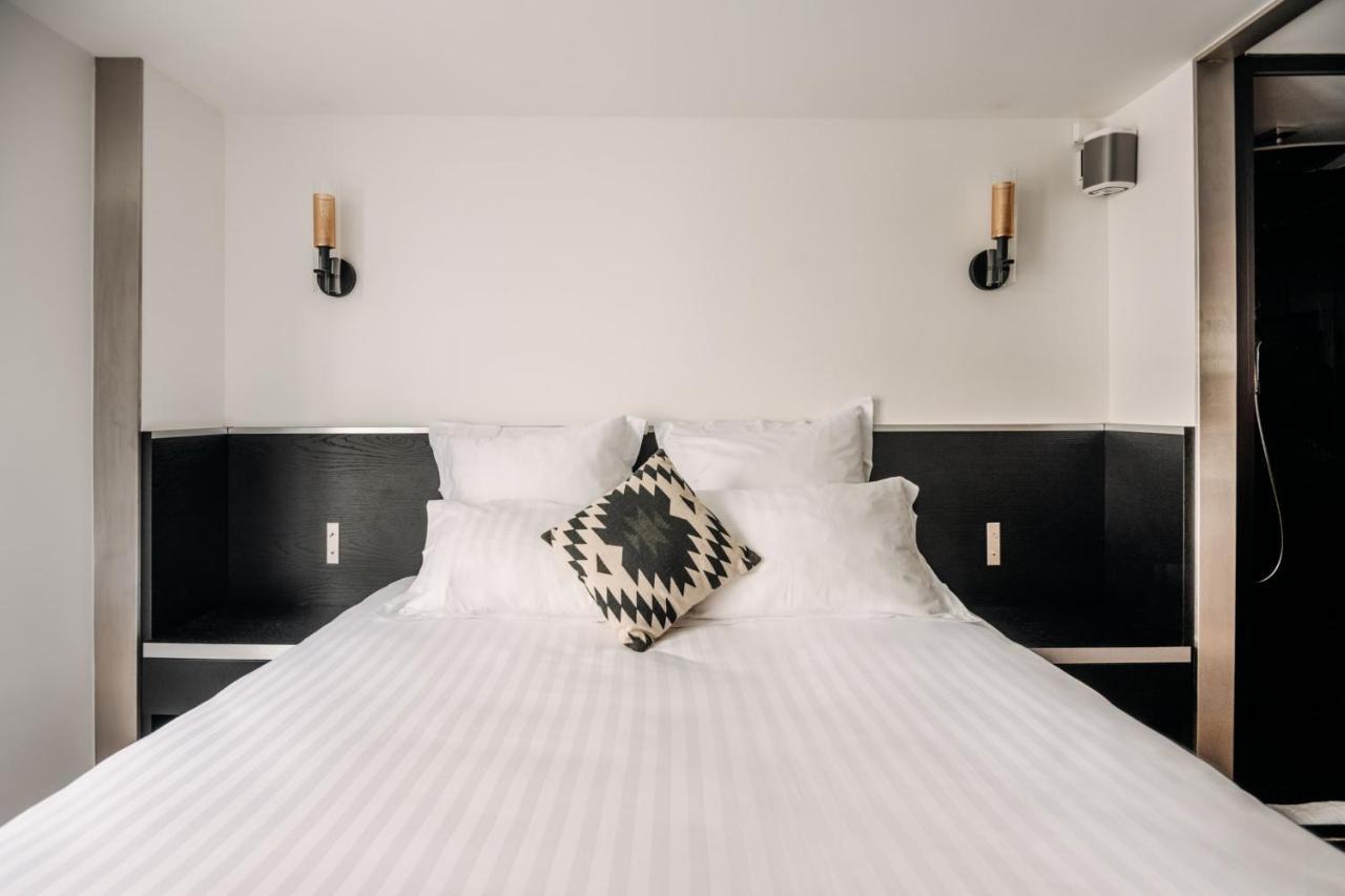 HIGHSTAY - Saint-Honoré - Serviced Apartments Paris Extérieur photo
