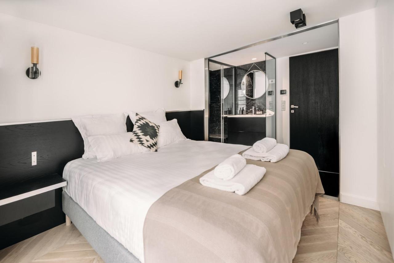 HIGHSTAY - Saint-Honoré - Serviced Apartments Paris Extérieur photo