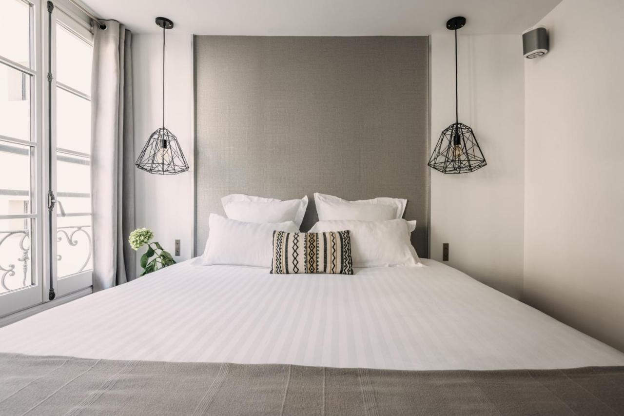HIGHSTAY - Saint-Honoré - Serviced Apartments Paris Extérieur photo