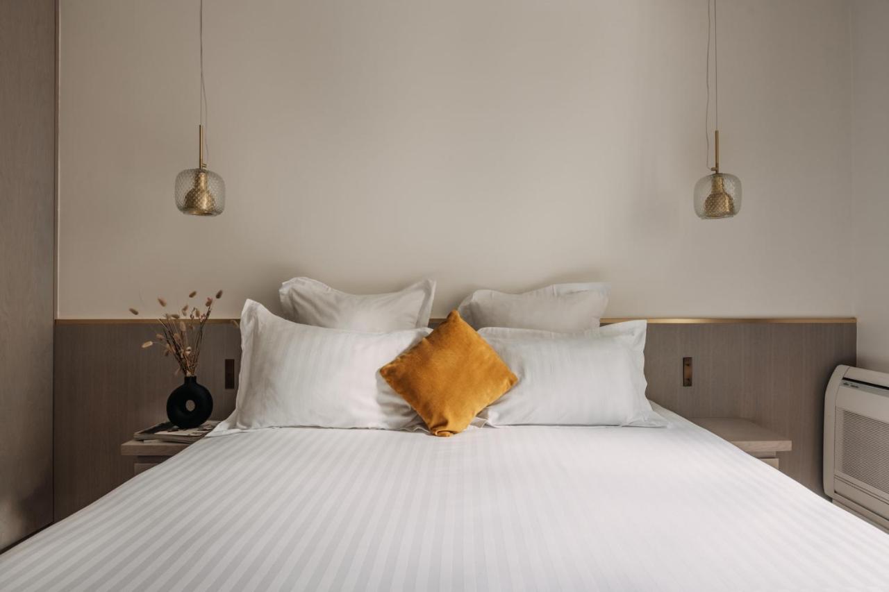 HIGHSTAY - Saint-Honoré - Serviced Apartments Paris Extérieur photo