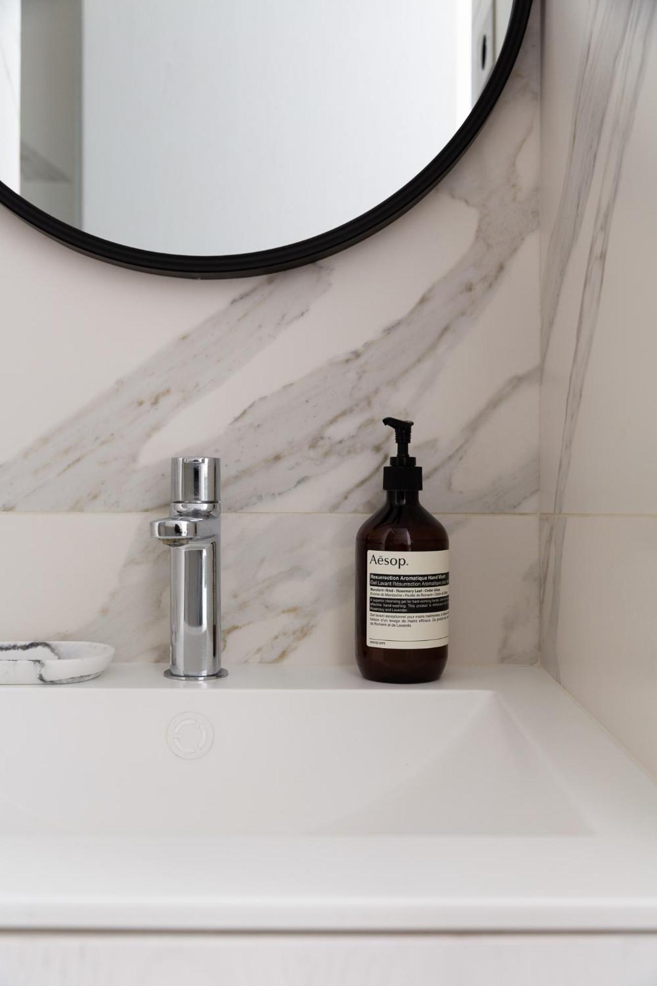 HIGHSTAY - Saint-Honoré - Serviced Apartments Paris Extérieur photo