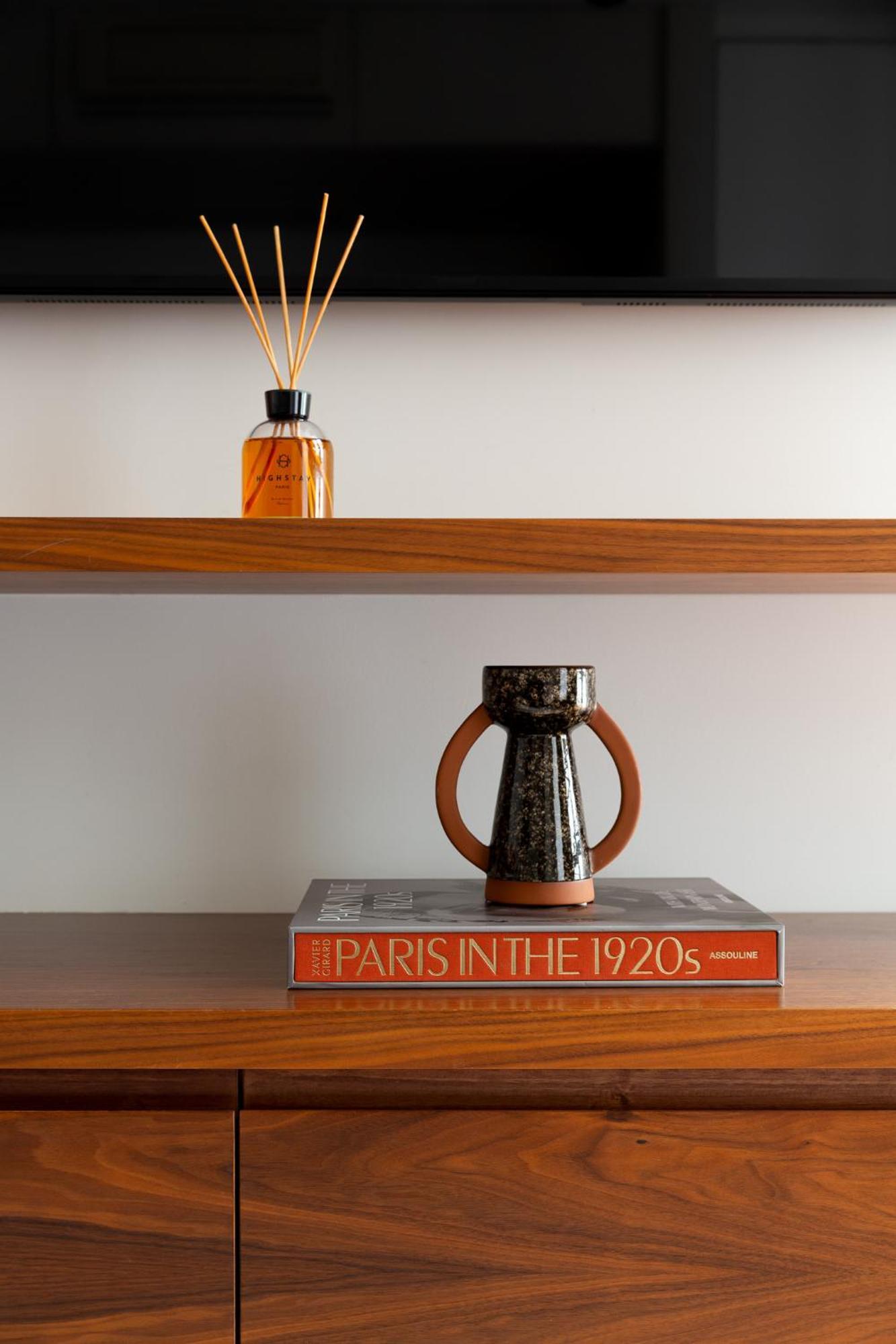 HIGHSTAY - Saint-Honoré - Serviced Apartments Paris Extérieur photo