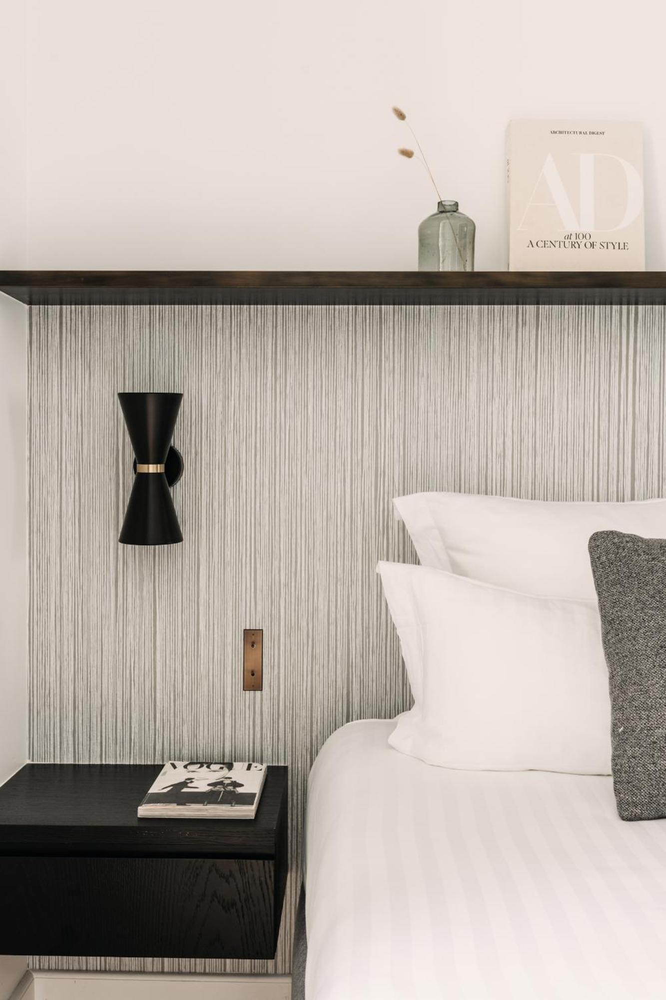 HIGHSTAY - Saint-Honoré - Serviced Apartments Paris Extérieur photo