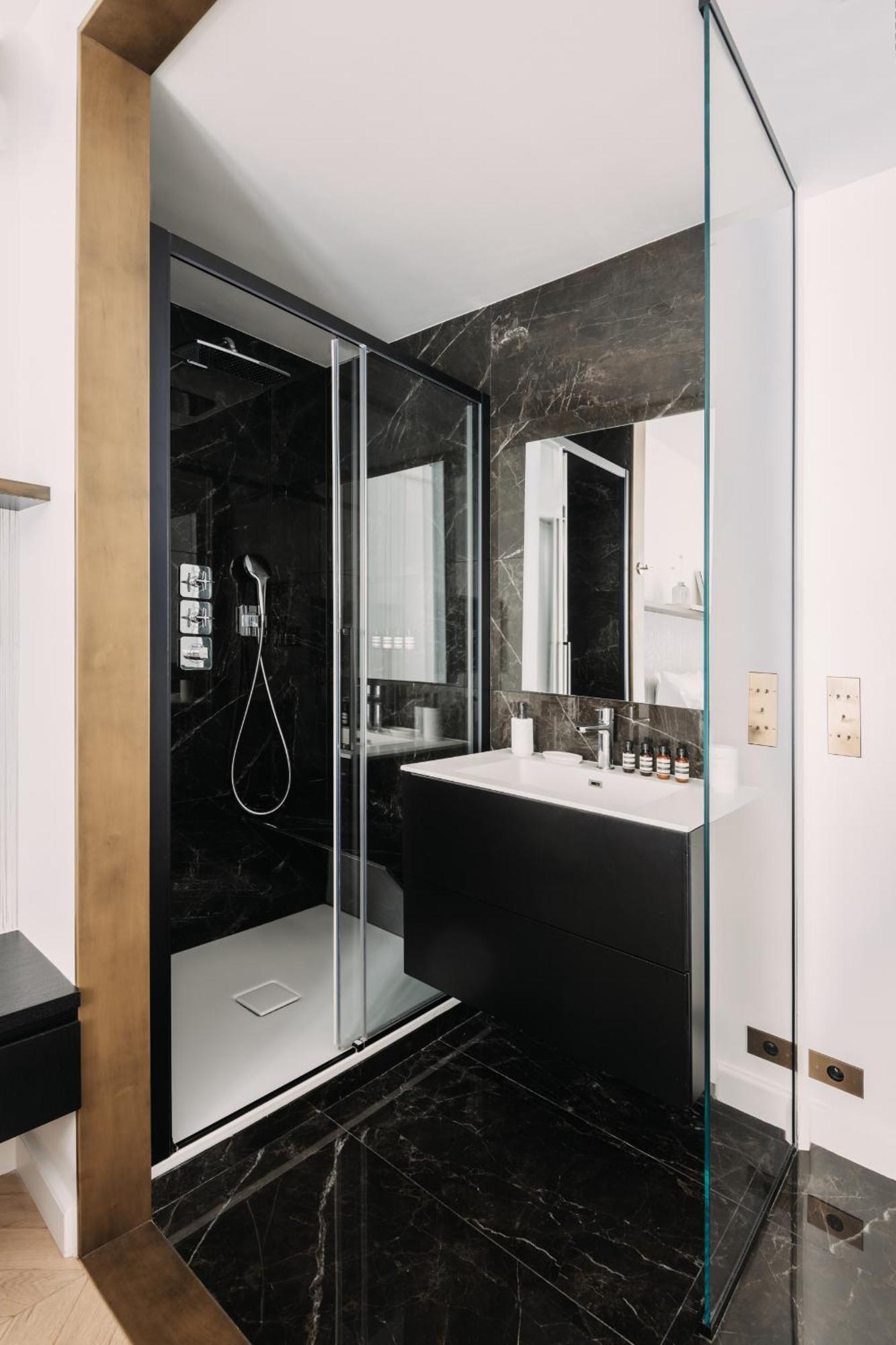 HIGHSTAY - Saint-Honoré - Serviced Apartments Paris Extérieur photo