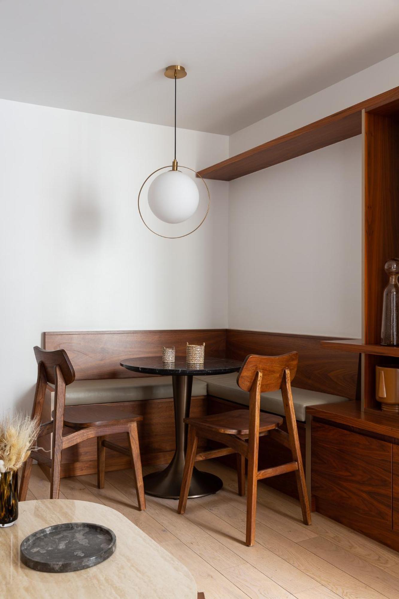 HIGHSTAY - Saint-Honoré - Serviced Apartments Paris Extérieur photo