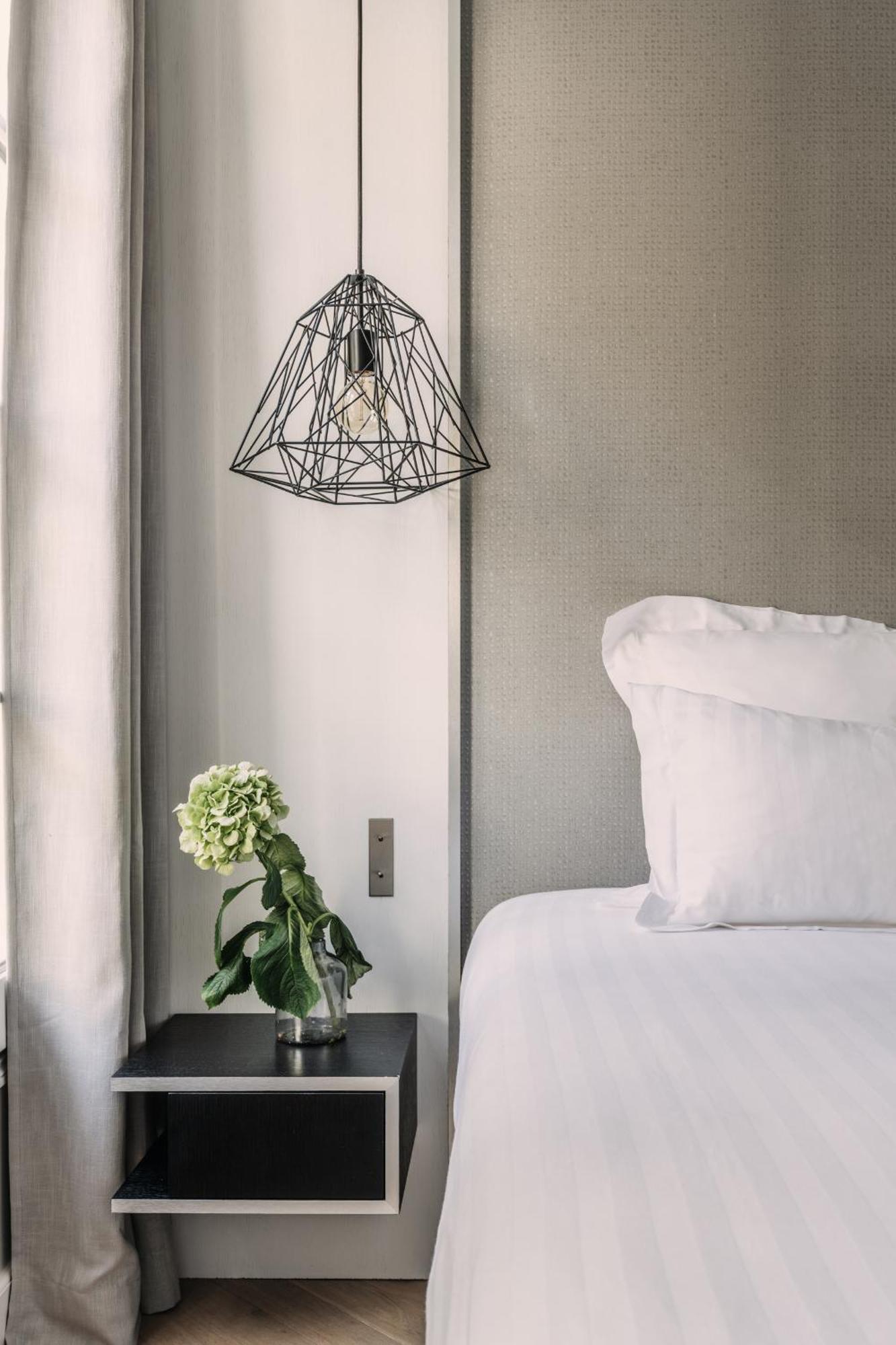 HIGHSTAY - Saint-Honoré - Serviced Apartments Paris Extérieur photo