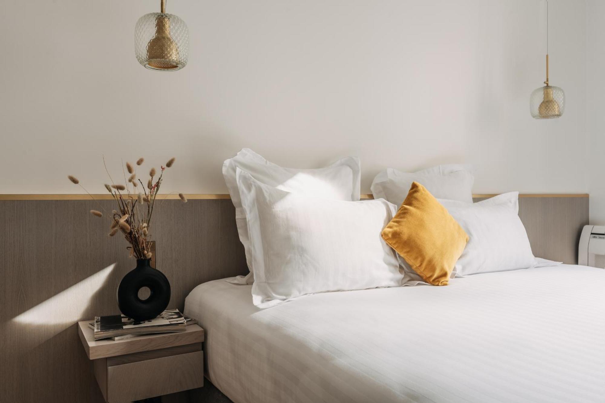 HIGHSTAY - Saint-Honoré - Serviced Apartments Paris Extérieur photo
